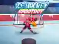 Spil Ishockey straffeslag online