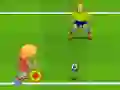 Spil Drop Kick Verdensmesterskab 2018 online