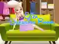 Spil Elizas Omklædningsrum online