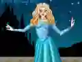 Spil Frossen Prinsesse Forberedelse online