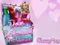 Spil Due Brudepige Dolly Klædning online Spil Due Brudepige Dolly Klædning online