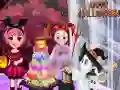 Spil God Halloween online