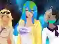 Spil Prinsesse Jord Chan online Spil Prinsesse Jord Chan online