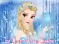 Spil Isdronningens Vintermode online