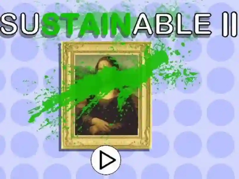 Spil Bæredygtig 3 online
