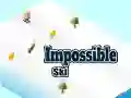 Spil Umulig Ski online