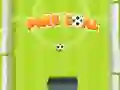 Spil Pong Mål online Spil Pong Mål online