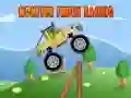 Spil Monster Truck Racing online