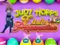 Spil Judy Hopps Påske Forberedelse online