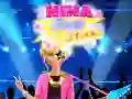 Spil Nina Popstjerne online