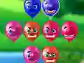 Spil Emoticon Balloner online