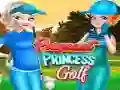 Spil Gravid Prinsesse Golfer online Spil Gravid Prinsesse Golfer online