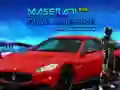 Spil Maserati Gran Turismo 2018 online