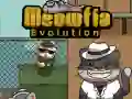 Spil Meowfia Evolution online Spil Meowfia Evolution online