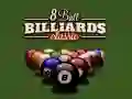 Spil 8 Ball Billard Klassisk online