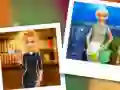 Spil Nina Detektiv online