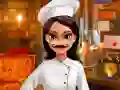 Spil Tina Detektiv online