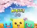 Spil Monster Gå online