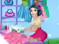 Spil Prinsessens Skrædderbutik online Spil Prinsessens Skrædderbutik online
