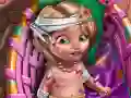 Spil Baby Goldie Såret online Spil Baby Goldie Såret online