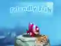 Spil Venlig Fisk online Spil Venlig Fisk online