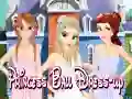Spil Pige Bal Klædning online Spil Pige Bal Klædning online