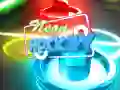 Spil Neon Hockey online