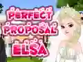 Spil Perfekt Forslag Elsa online Spil Perfekt Forslag Elsa online
