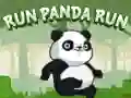 Spil Løb, panda, løb online