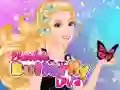 Spil Barbie Sommerfugl Diva online