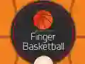 Spil Finger Basketball online Spil Finger Basketball online
