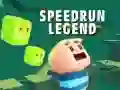 Spil Kogama Speedrun Legende online