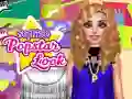 Spil Sophies Popstjerne Look online