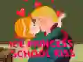 Spil Kys i Isprinsessens Skole online