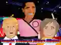 Spil Donald Trump mod Hillary Clinton online