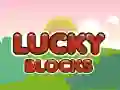 Spil Heldige Blokke online