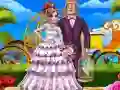 Spil Prinsesse Annies Sommer Bryllup online Spil Prinsesse Annies Sommer Bryllup online
