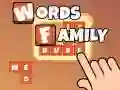 Spil Ordets Familie online