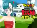 Spil Dragon Ball Super: Klæd Bulma på online Spil Dragon Ball Super: Klæd Bulma på online