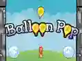 Spil Spræng Balloner online Spil Spræng Balloner online