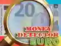 Spil Pengedetektor Euro online Spil Pengedetektor Euro online