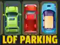 Spil Lof Parkering online