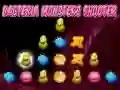 Spil Bakterie Monster Skyder online Spil Bakterie Monster Skyder online