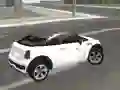 Spil Ekstrem bilkørsel 3D sim online Spil Ekstrem bilkørsel 3D sim online