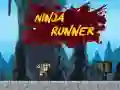 Spil Ninja Løber online