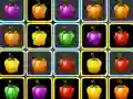 Spil Capsicum Match 3 online Spil Capsicum Match 3 online