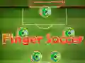 Spil Fingerfodbold online Spil Fingerfodbold online