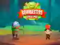 Spil Bowmasters Online online Spil Bowmasters Online online
