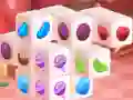 Spil Mahjongg Dimensioner Candy online