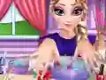Spil Prinsesse Salon Dag online Spil Prinsesse Salon Dag online